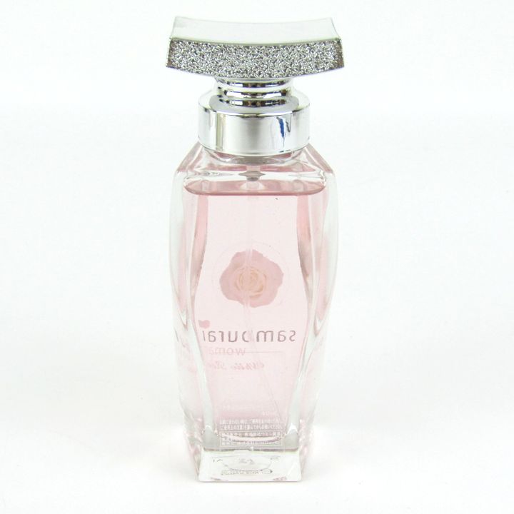 香水(女性用) mam サムライ ウーマン ホワイトピーチ オードパルファム 40ml