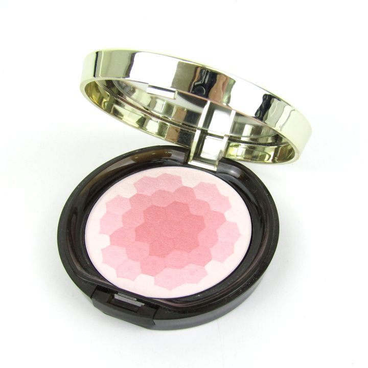 カバーマーク ブライトチーク 2 Ⅱ 非売品 若干使用 パフ無し