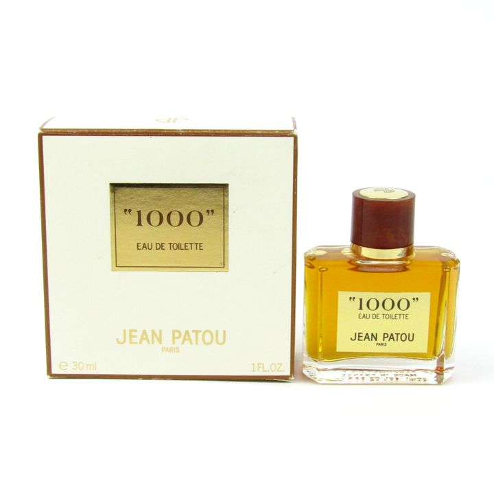 ジャンパトゥ ミル 1000 オードトワレ 75ml ユニセックス ユニ