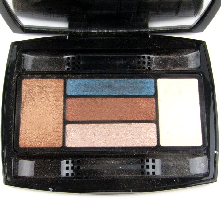 [LANCOME]イプノパレットアイシャドウ11 *ほぼ未使用 ランコム / イプノ パレット 11の公式商品情報｜美容・化粧品