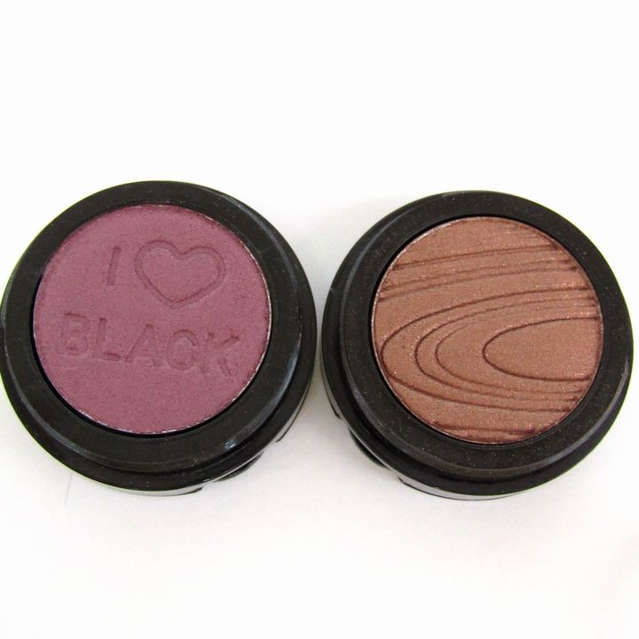 アイシャドー agnes b. アニエスベー 詳細 