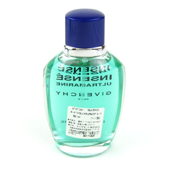 ジバンシィ アンサンセ ウルトラマリン オーデトワレ スプレータイプ 100ml cos-071.jpg