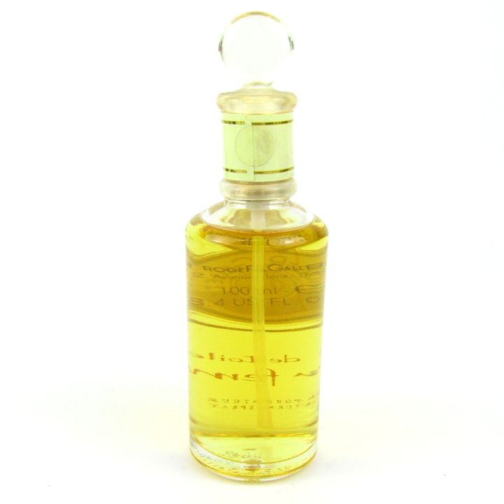 ロジェガレ 香水 プールフェム オードトワレ EDT 残半量以上