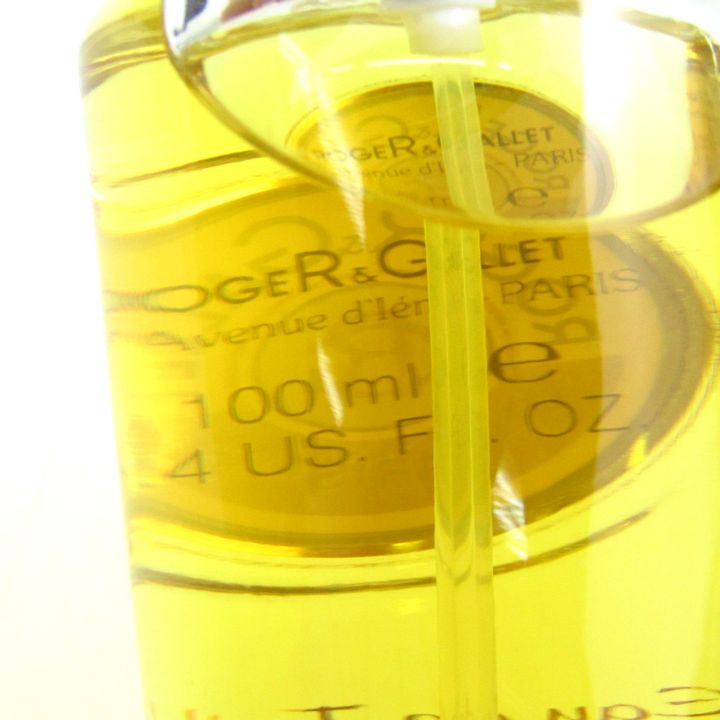 ロジェガレ 香水 プールフェム オードトワレ EDT 残半量以上