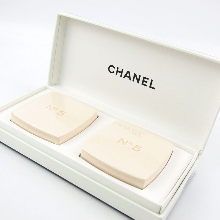 2点セット】CHANEL シャネル No.5 オードトワレ 香水 100ml