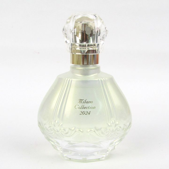 カネボウ　オードパルファム<ミラノコレクション2013>　30ml 楽天市場】【数量限定！】 カネボウ ミラノコレクション