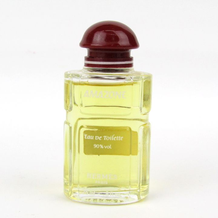 ヴィンテージエルメス香水入り hermes Perfume Bottle