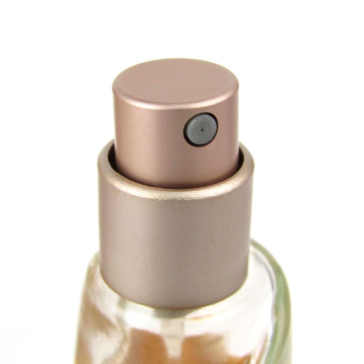 ナオミキャンベル 香水 オードトワレ EDT 残半量以上 フレグランス