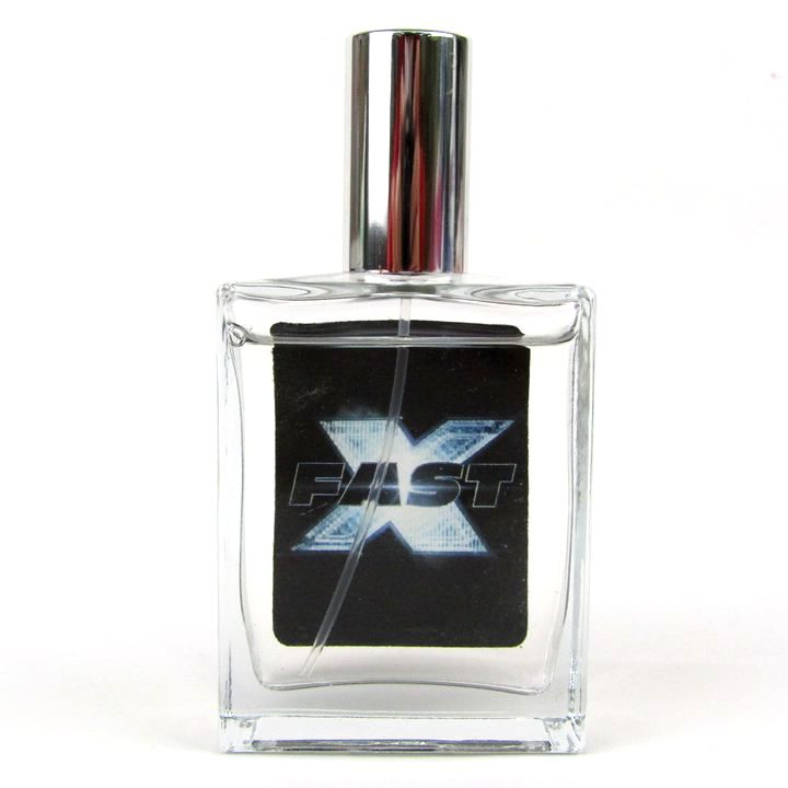 ワイルド・スピード 香水 フレグランス フェイレスアイズ 若干