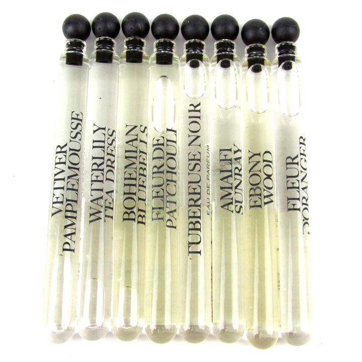 さつき様　ジョーマローン×ZARA 香水 5本セット　ほぼ未使用品 ザラ 香水 ジョーマローン エモーションズ コレクションセット ほぼ未