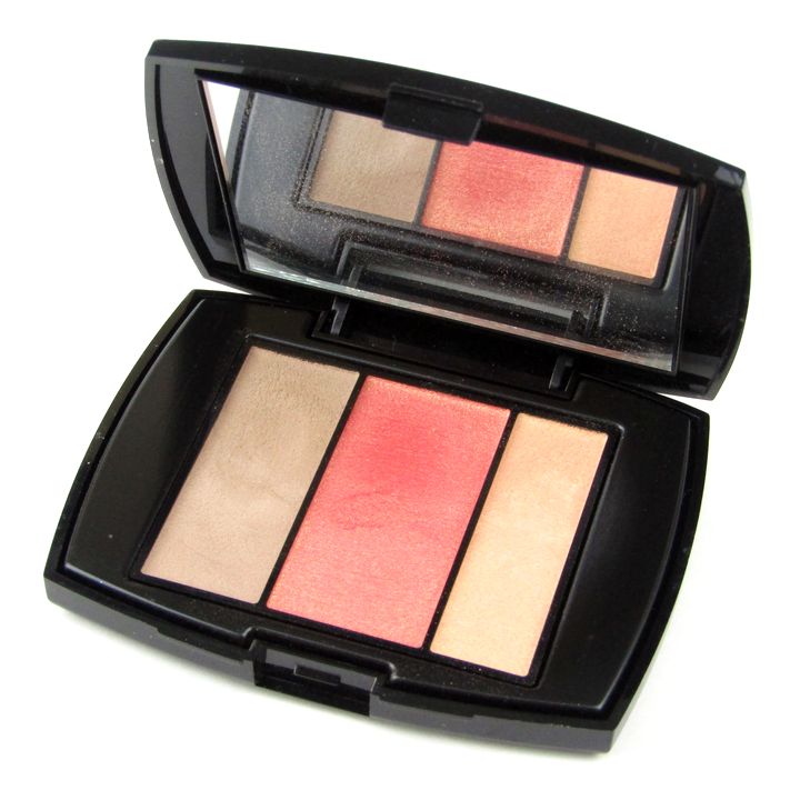 ランコム アイシャドウ イプノパレット DR11 ニュイモードレ 残