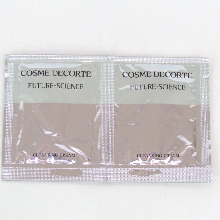 コスメデコルテ　サンプル　まとめ　おまけ付き 2025年最新】コスメデコルテサンプルの人気アイテム - メルカリ