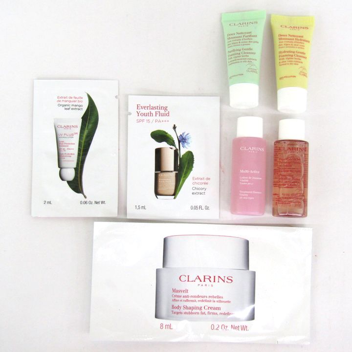 未開封　新品　メークアップ化粧品　7点セット 未開封新品メークアップ化粧品7点セット