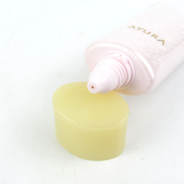 アユーラ ウェルバランス トーンアップカラー BE×4