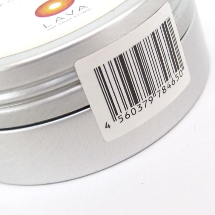 LAVA ESSENTIAL BARM 6個入り未使用 ラバ ボディマッサージバーム エッセンシャルバーム 未開封 コスメ