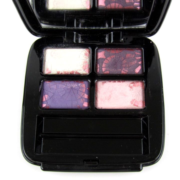 ゲラン アイシャドウ ラディアント シャドウカラーパレット N408 若干