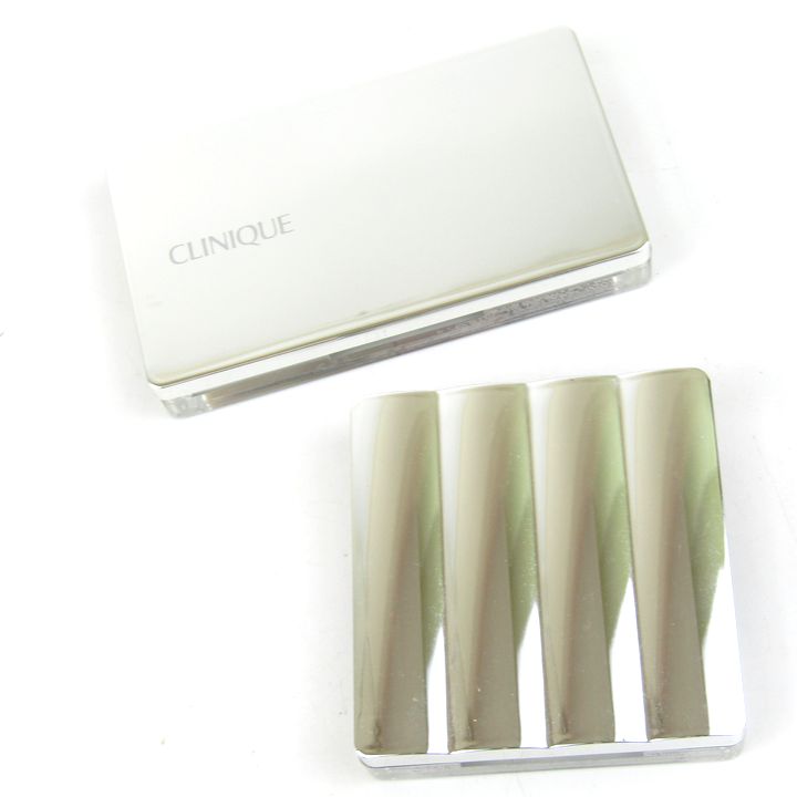 クリニーク　ブローシェイパー　05 チャコール　3個セット クリニーク ブロー シェイパー｜美容メディアVOCE（ヴォーチェ）