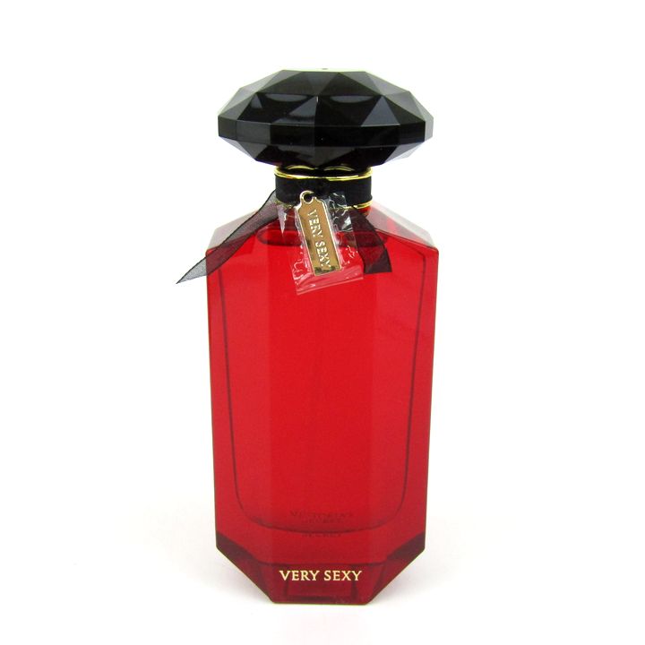 ヴィクトリアシークレット verysexy forhim 香水 未使用 ヴィクトリアシークレット ベリーセクシー フォーヒム2 50ml