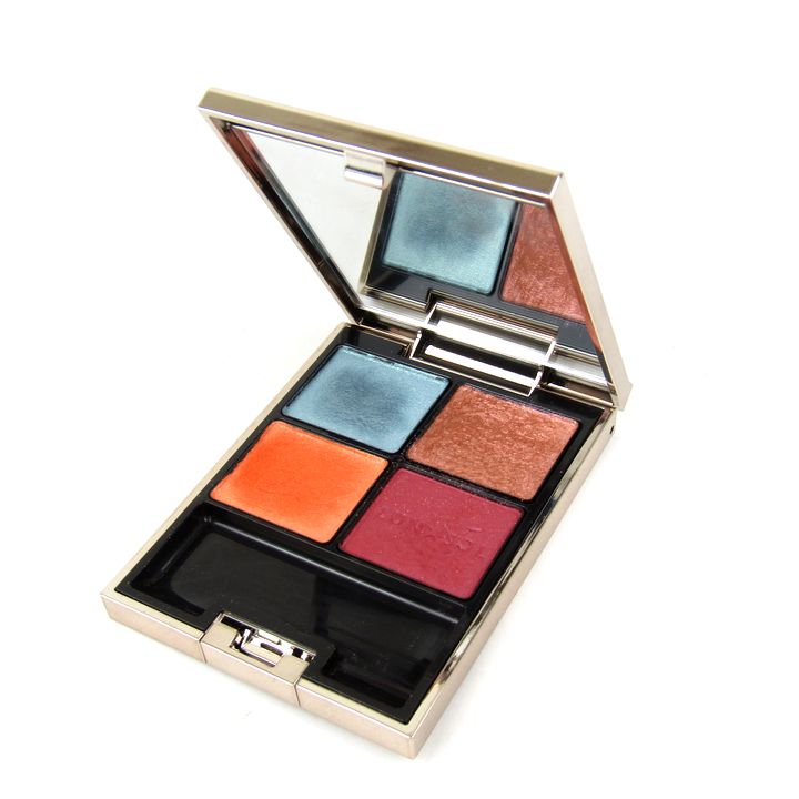 ルナソル　アイカラーレーション　トワイライトスカイ　アイシャドウ　新品 アイカラーレーション | LUNASOL（ルナソル）公式オンラインストア