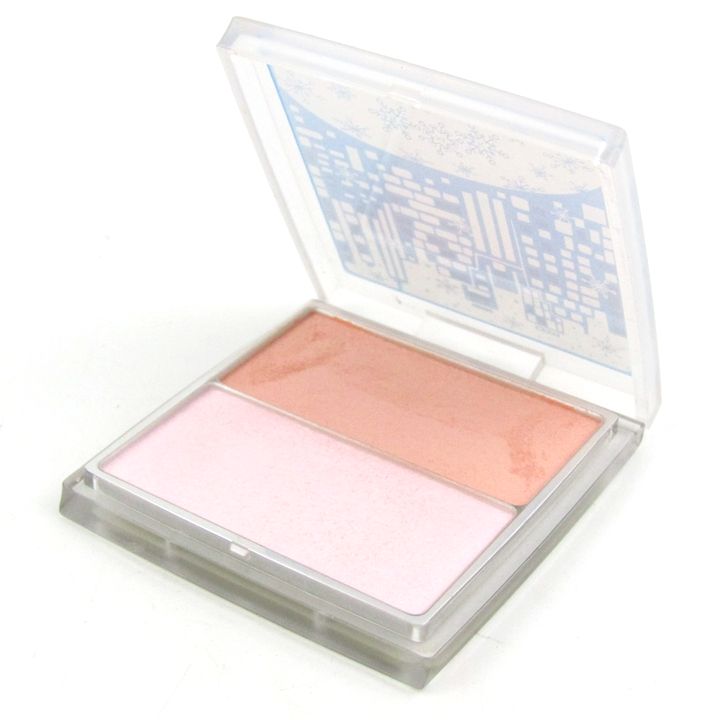 RMK クリスマスパレット 2009