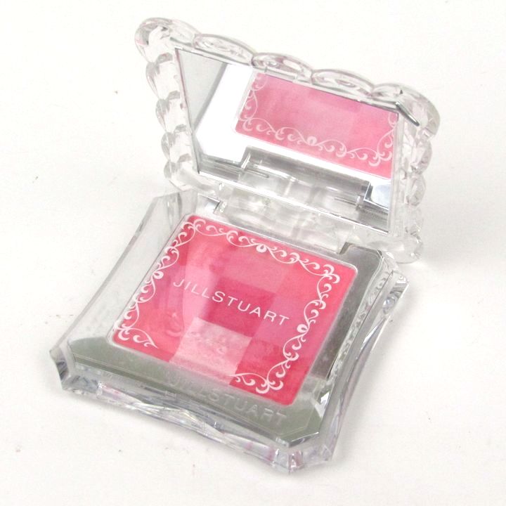 JILLSTUART - ジルスチュアート ミックスブラッシュ コンパクト