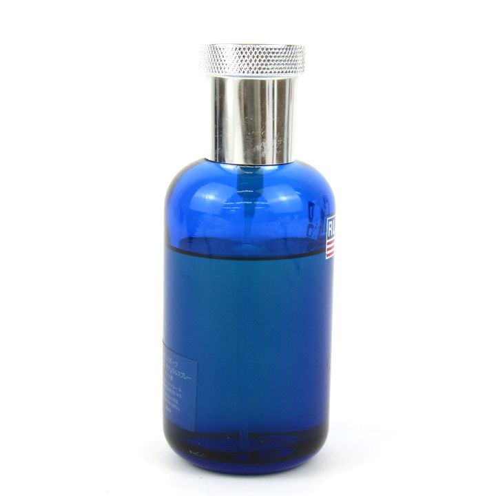 ラルフローレン 香水 ポロスポーツ オードトワレ EDT 残半量以上