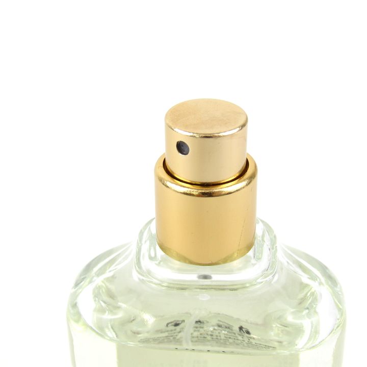 ザラ 香水 ディープガーデン オードパルファム EDP 残半量以上