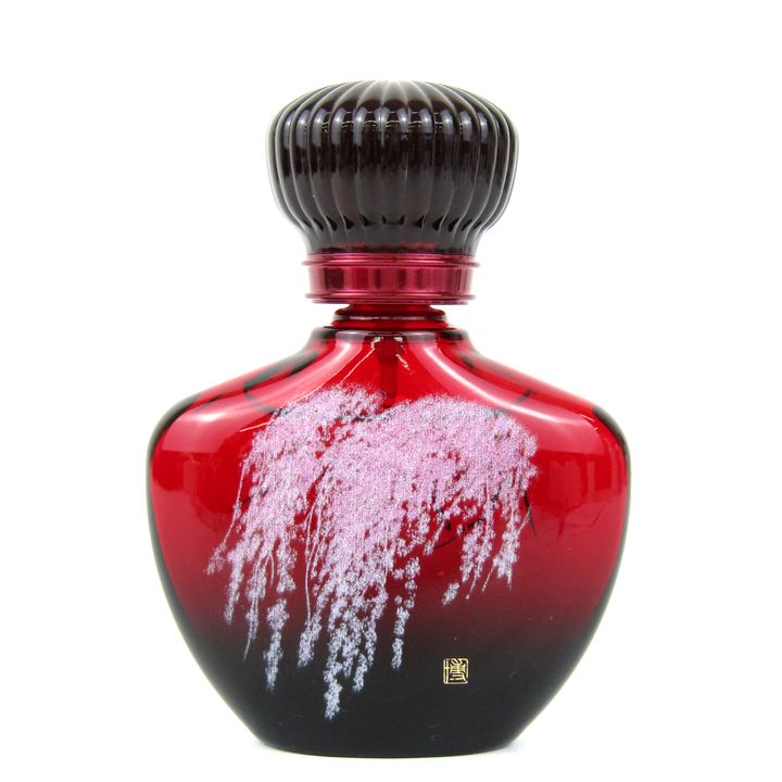 カネボウ 香水 トワニー オードパルファム EDP レジュウィール 桜華 残