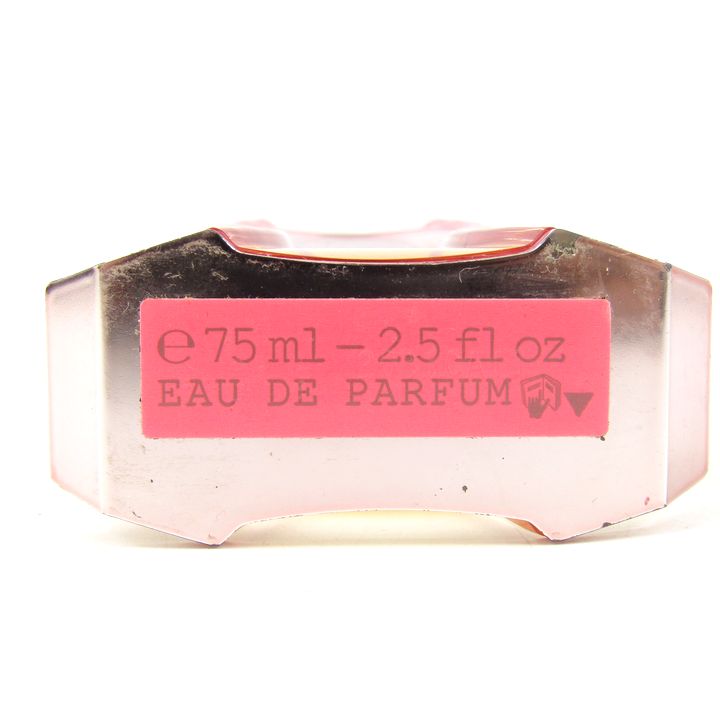 ヴィクトリアシークレット 香水 Love is heavenly EDP 若干使用