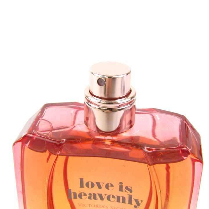 Celes (セレス) | Victoria's Secret – Heavenly (ヴィクトリア