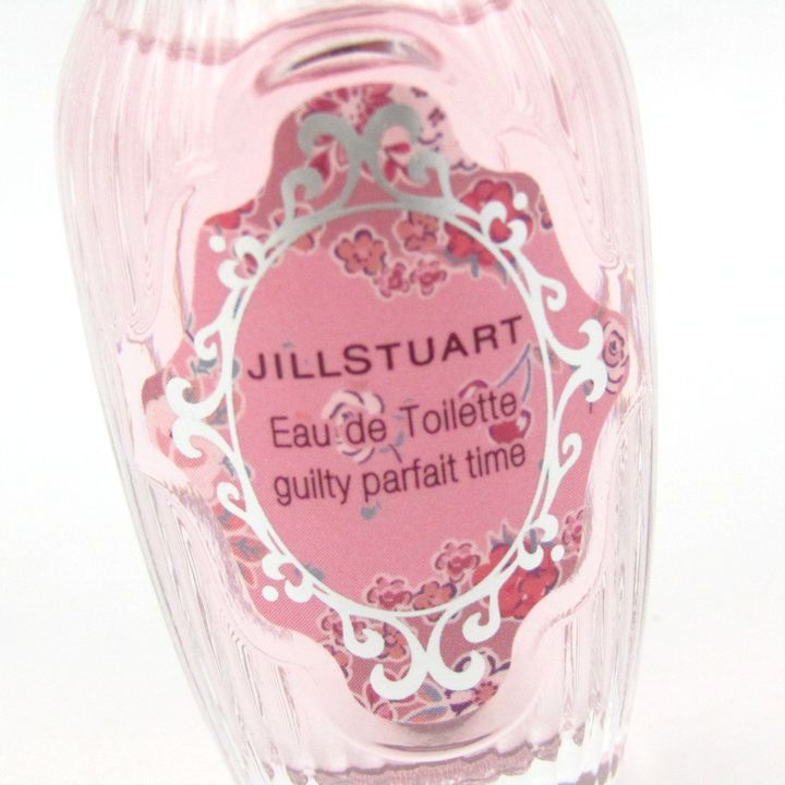 JILLSTUART 香水 ジルスチュアート JILLSTUART 香水 フレグランス オードトワレ