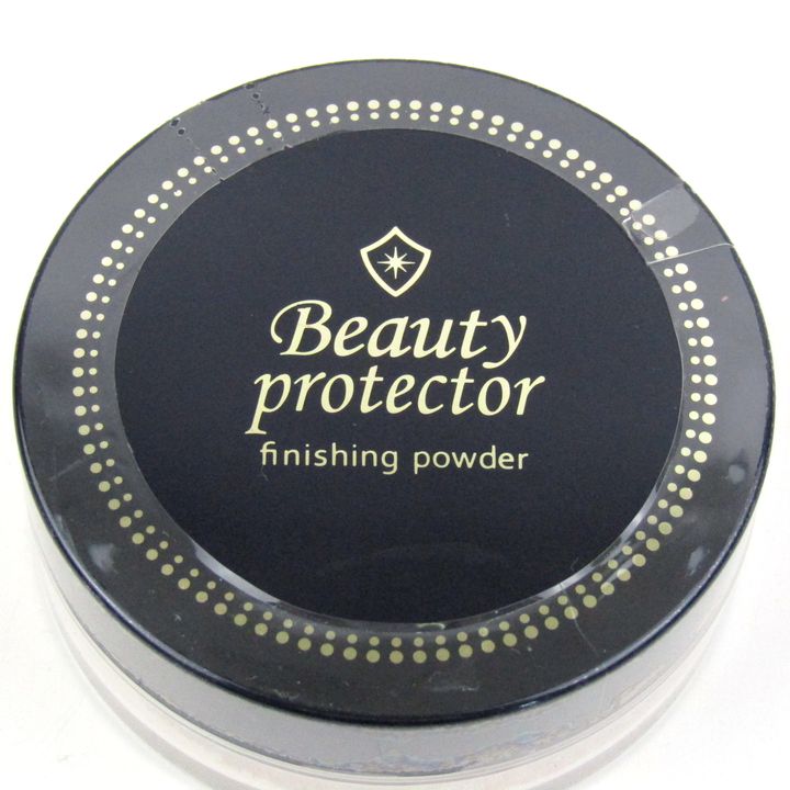 ビューティープロテクター BPフェースパウダーS ビューティープロテクター BPフェースパウダーS 【公式通販】