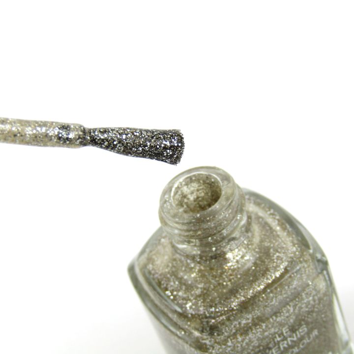 シャネル ヴェルニ 13ml　23 96 64 シルバー　まとめ売り シャネル ヴェルニ 01 LAME ネイルカラー 残半量以上 コスメ