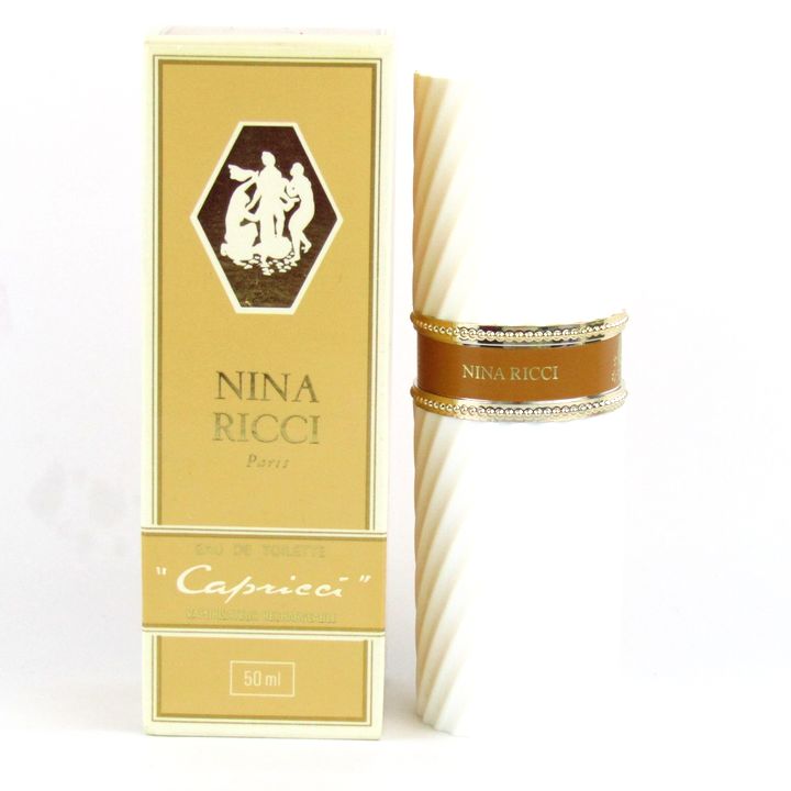 香水 ニナリッチ カプリッチ パルファム7.5ml 13ml EDT60ml NINA RICCI