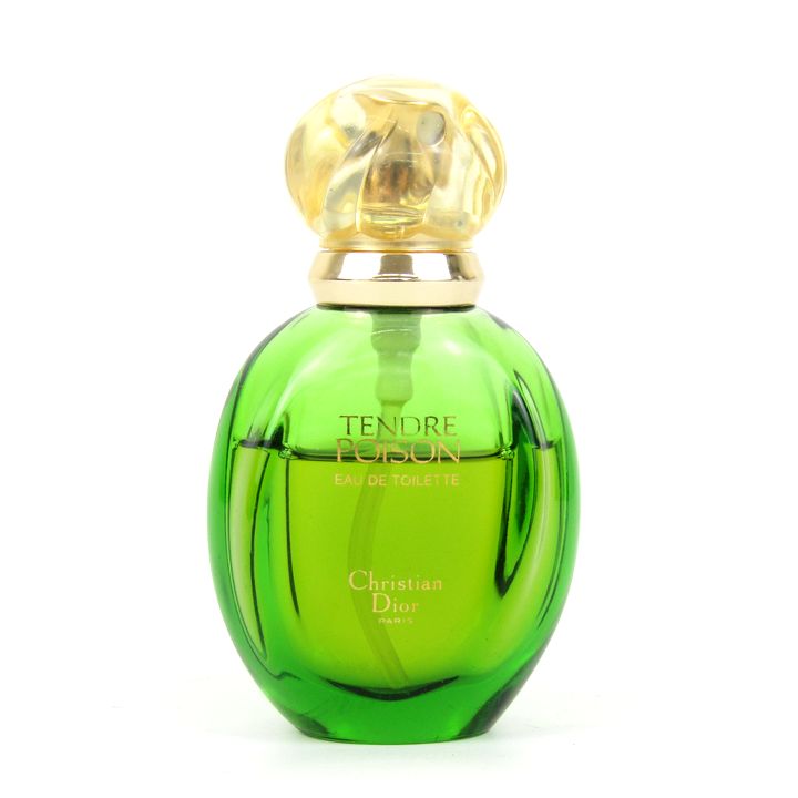 クリスチャンディオール タンドゥル プワゾン オードトワレ 30ml