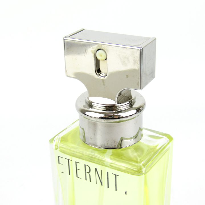 新品未使用　カルバンクライン エタニティ  オーデパルファム　香水　50ml 新品未使用 カルバンクライン エタニティ オーデパルファム 香水 50ml