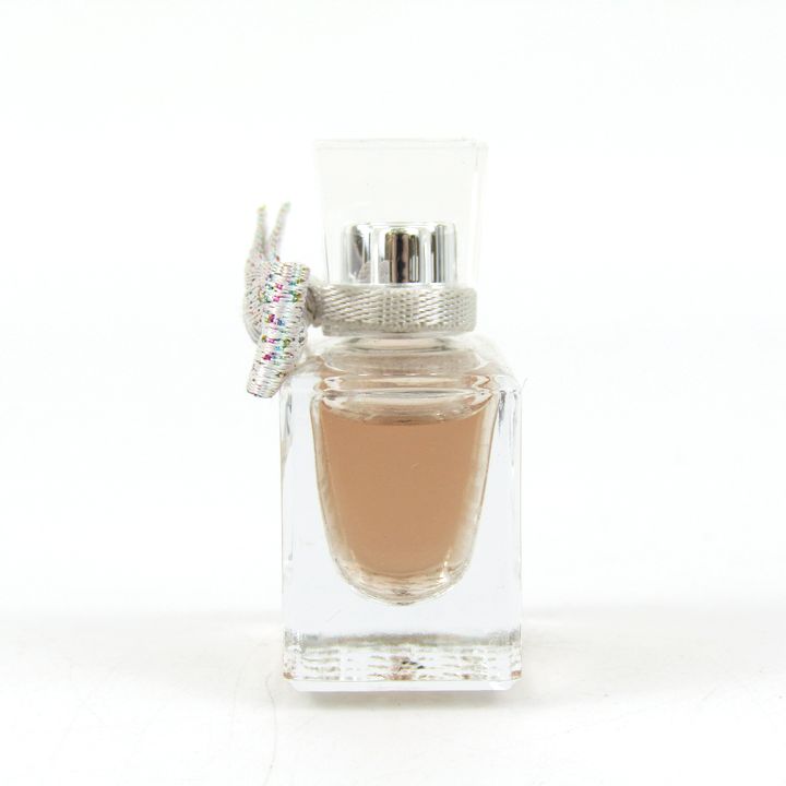 ディオール ミニ香水 ミスディオール オードゥパルファン EDP ほぼ未