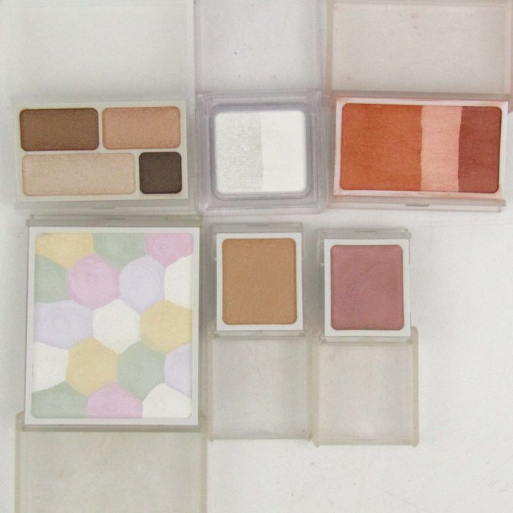 無印良品化粧品6点セット 無印良品 ⁄ 高保湿スキンケアセットの商品情報｜美容・化粧品情報は