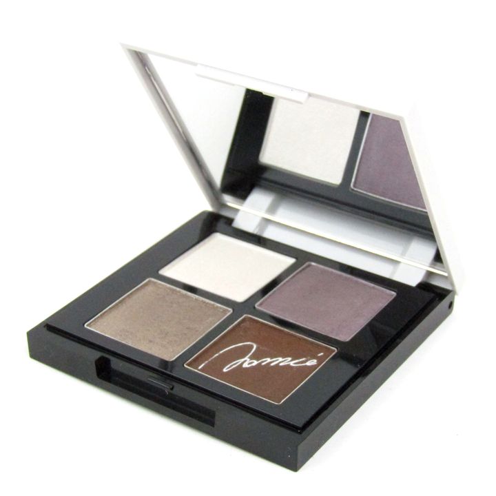 コーセー ヴィセリシェ アイカラーパレット NA03 若干使用 安室奈美恵