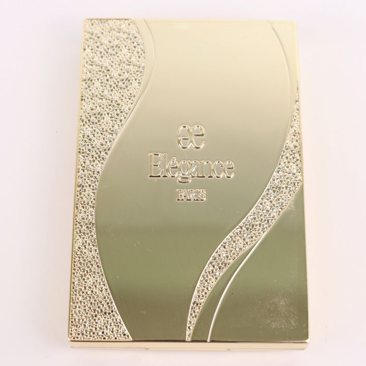 新品　Elégance エレガンス ヌーヴェル アイズ 20 アイシャドウ エレガンス アイシャドウ ヌーヴェル アイズ 20 アイカラー 残