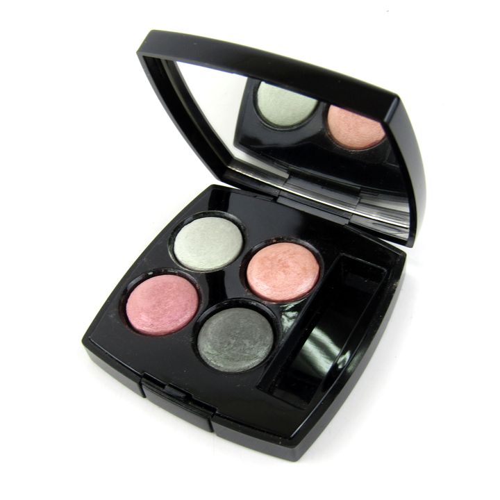 【未使用に近い】CHANEL シャネル☆アイ＆チークカラー☆メガサイズ CHANEL｜シャネル アウトレット セール 通販 - SMASELL（スマセル）