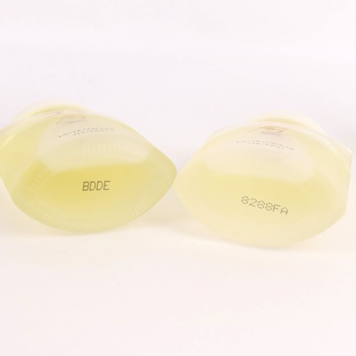 資生堂 香水 琴 オーデコロン EDC ほぼ未使用 2点セット まとめて