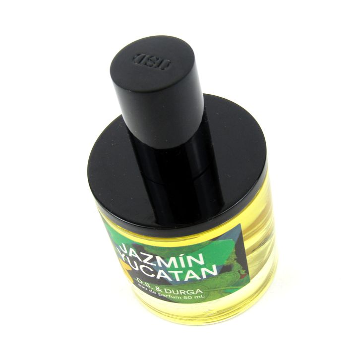 【希少】ディーエス&ダーガ ジャスミンユカタン定価33000 ディーエス&ダーガ 希少 ジャスミン ユカタン オードパルファン EDP