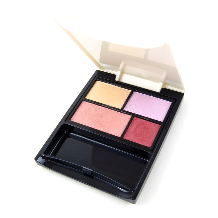 カバーマーク アイカラーパレット RS 限定品 若干使用 コスメ チップ無