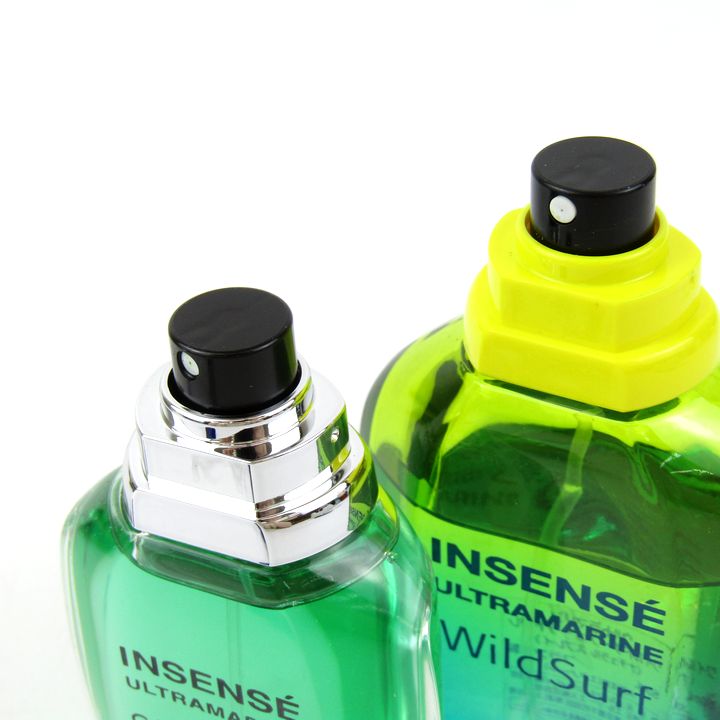 ジバンシー ウルトラマリン ワイルドサーフ EDT 50ml
