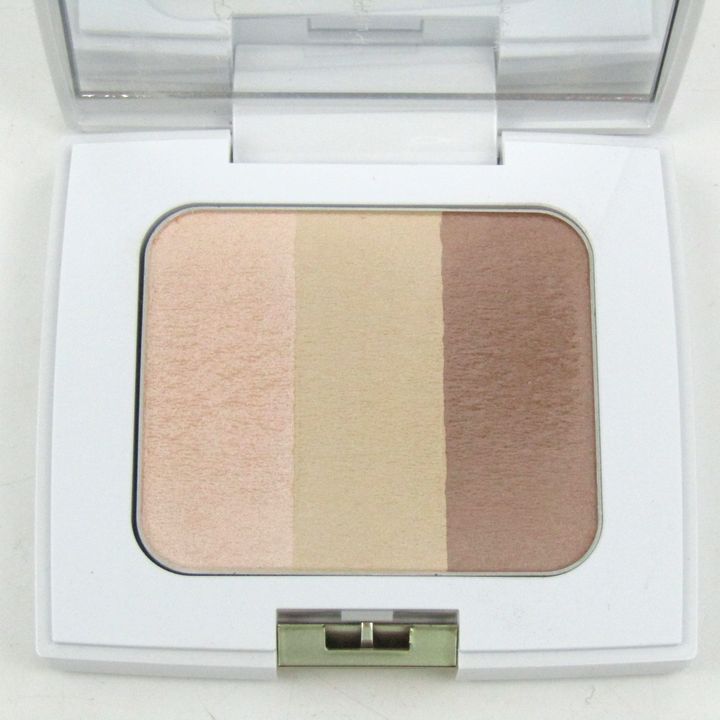 メナード スタイリング フェイスカラー 若干使用 チーク コスメ