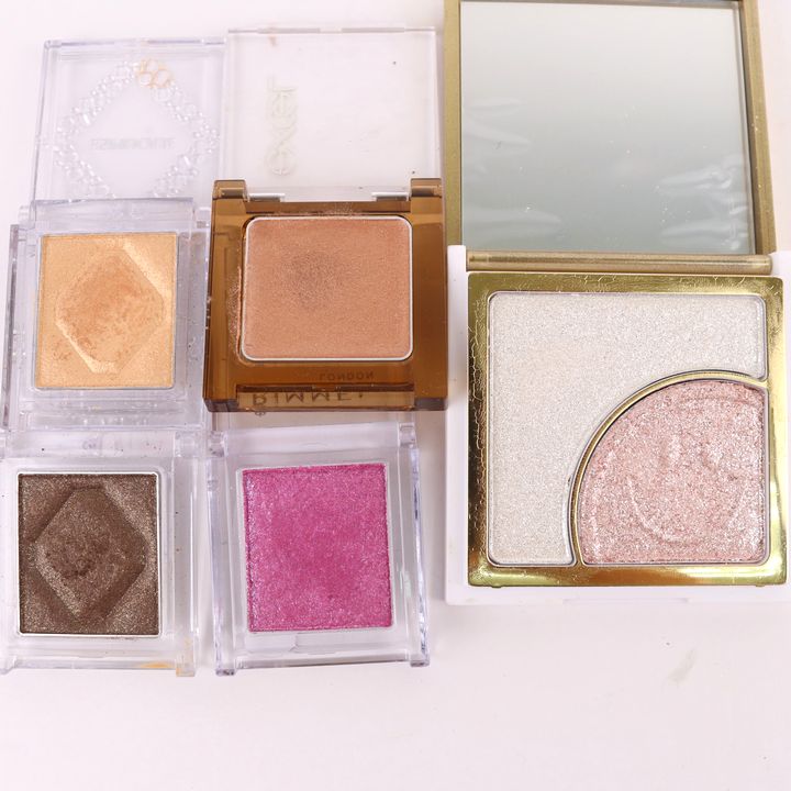 未使用】LANCOME 、Viseeセット売り