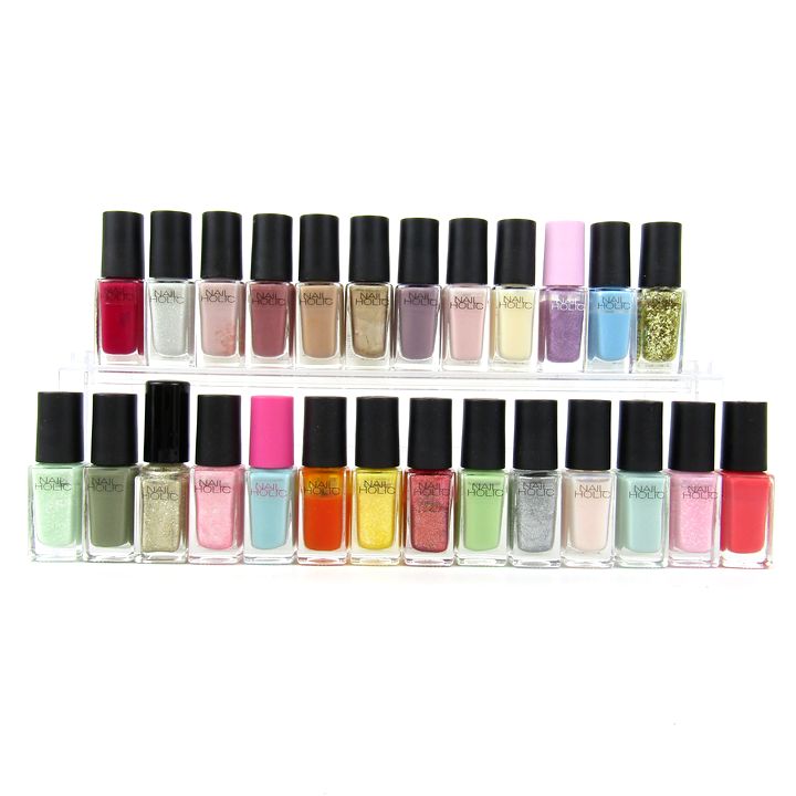 ネイルホリック ネイルカラー 26点セット 未使用有 まとめて