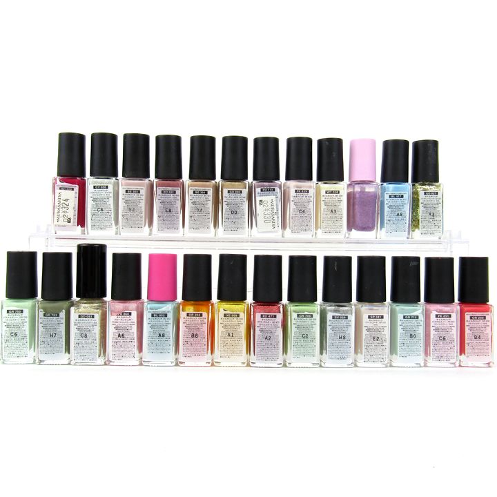 NAIL HOLIC ネイルホリック まとめ売り ネイルホリック ネイルカラー 26点セット 未使用有 まとめて 大量