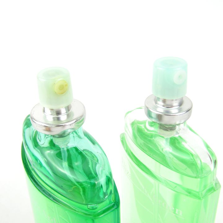 エリザベスアーデン グリーンティ オードパルファム等 2点セット 
